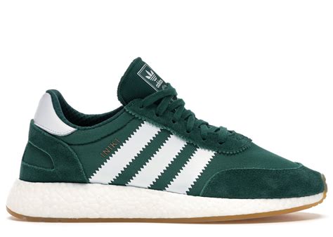 adidas iniki groen|adidas iniki runner shoes.